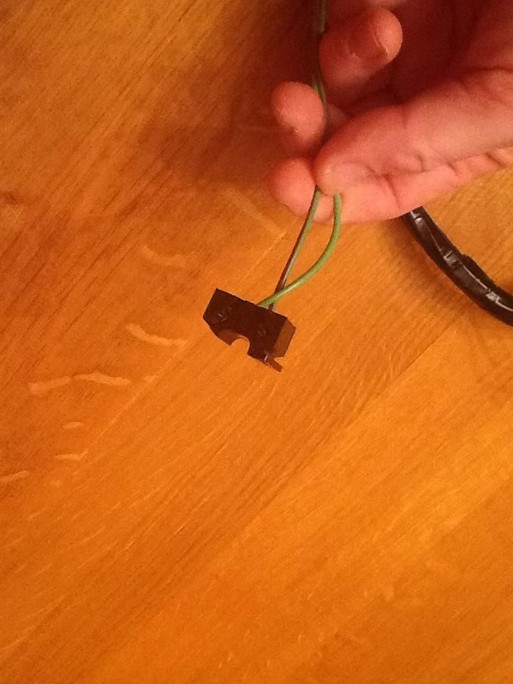 Anatomy of a 1966 Wiring harness | Vintage Mustang Forums